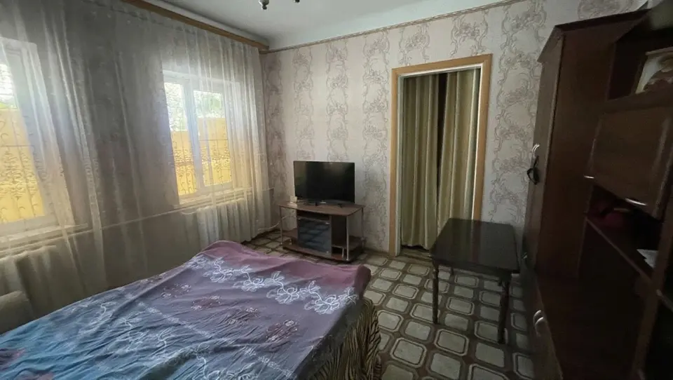 1-этажный дом, 72,9 м² на 6 сот. в Крымске