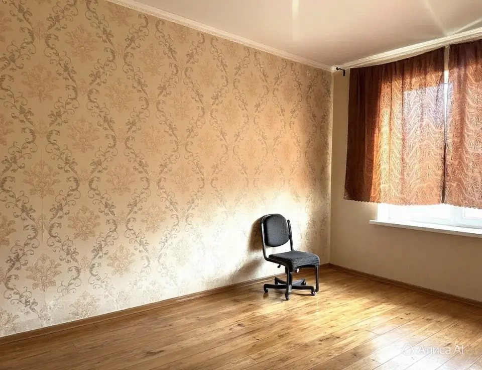1-этажный дом, 79,7 м² на 5,4 сот. в Крымске