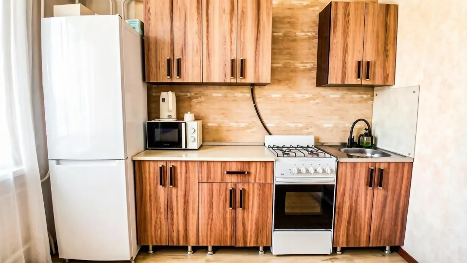 1-комн. квартира, 37,6 м² в Крымске