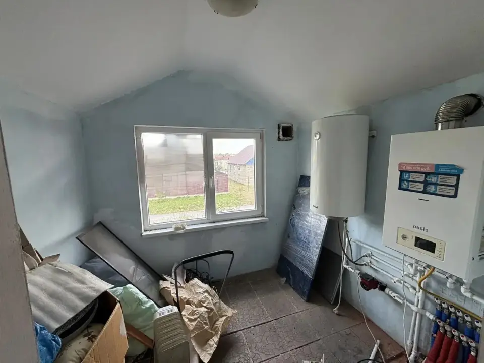 2-этажный дом, 240 м² на 6 сот. в Крымске