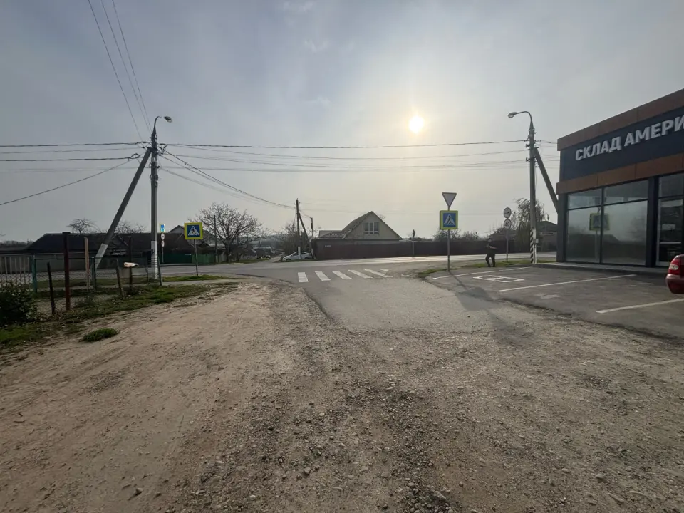 Участок, 4,7 сот. в Варениковская ст-це