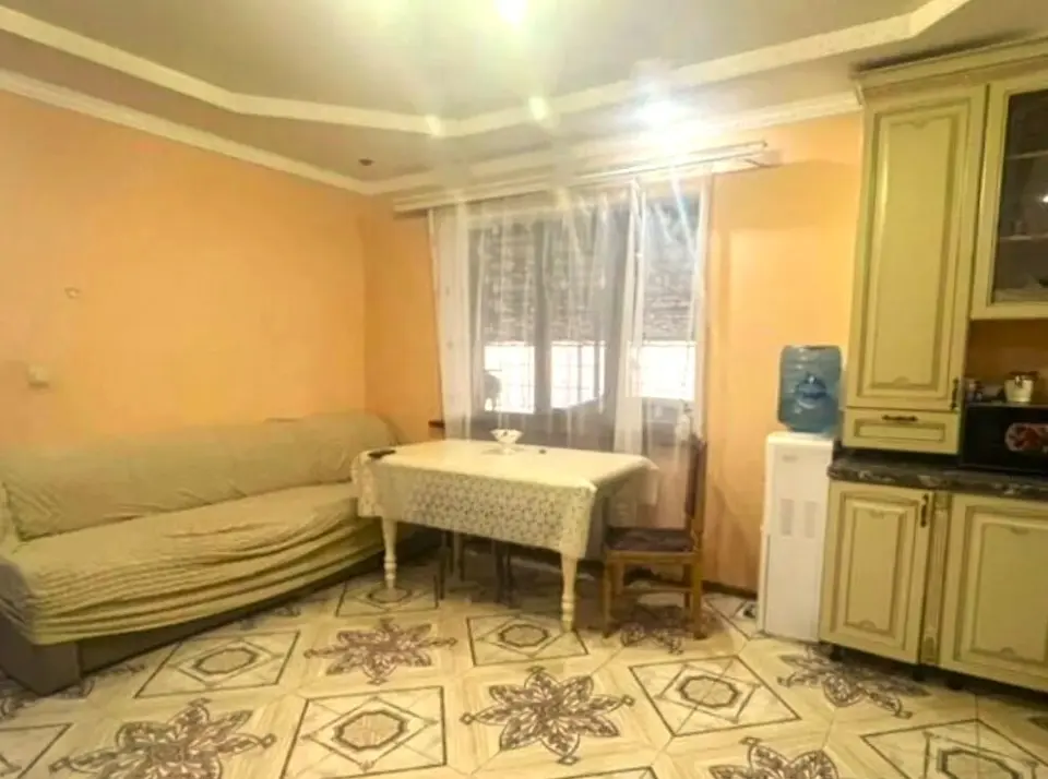 1-этажный дом, 87 м² на 26 сот. в Мерчанском