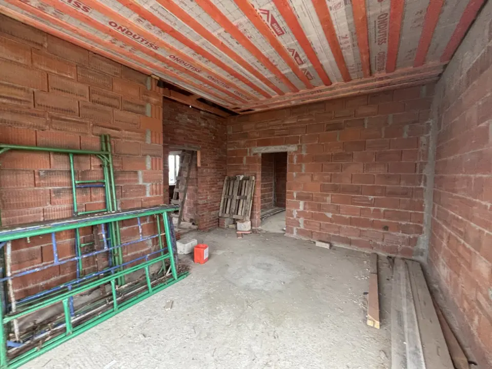 1-этажный дом, 98 м² на 10 сот. в Молдаванском