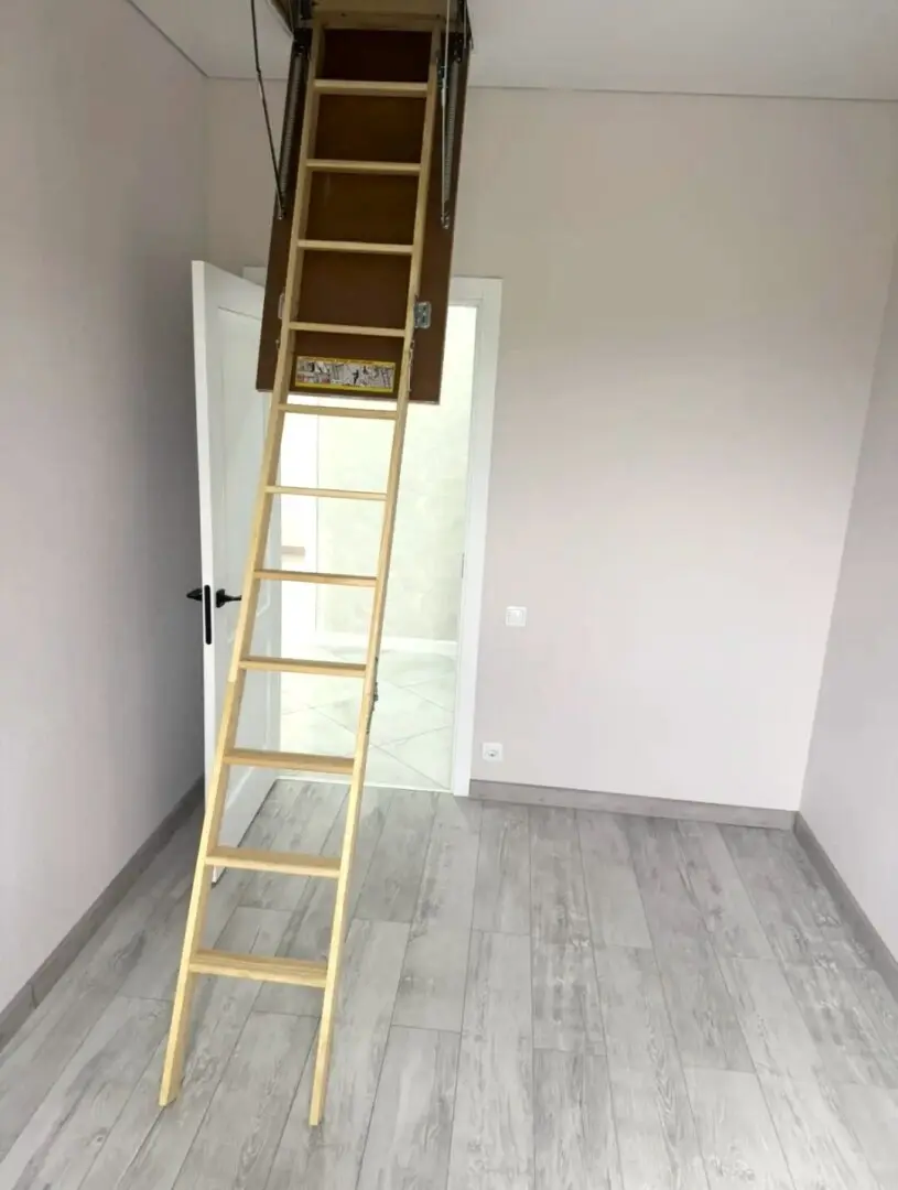 1-этажный дом, 61 м² на 14 сот. в Киевском