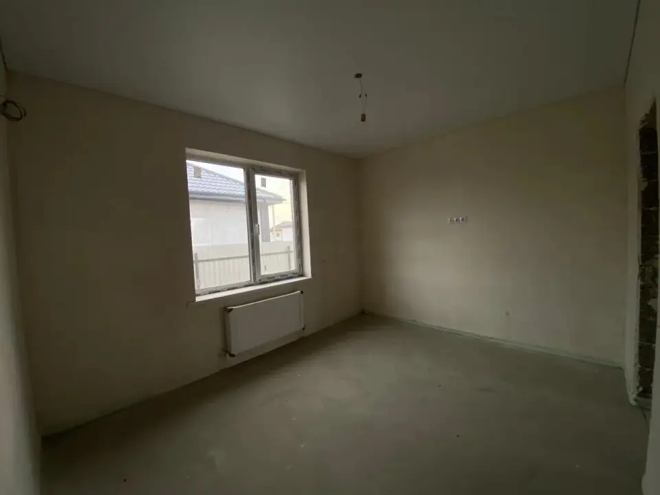 2-этажный дом, 122 м² на 6 сот. в Адагум х.