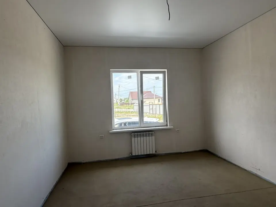 1-этажный дом, 100 м² на 6 сот. в Экономическом