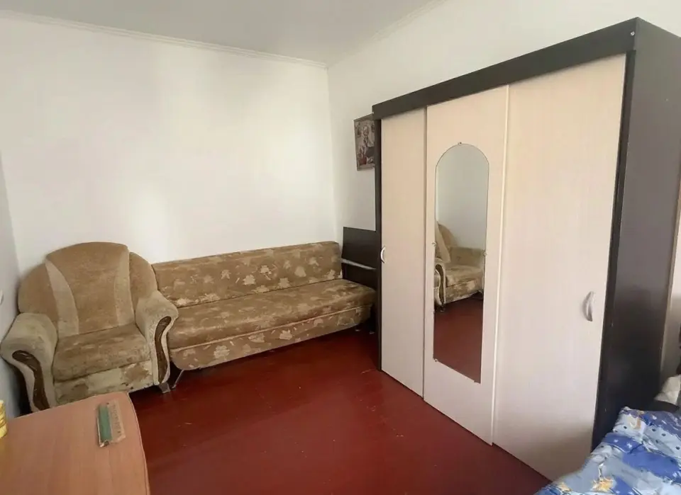 1-этажный дом, 100 м² на 6 сот. в Крымске
