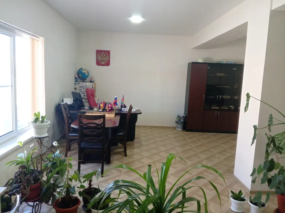 1-этажный дом, 110 м² на 9 сот. в Крымске