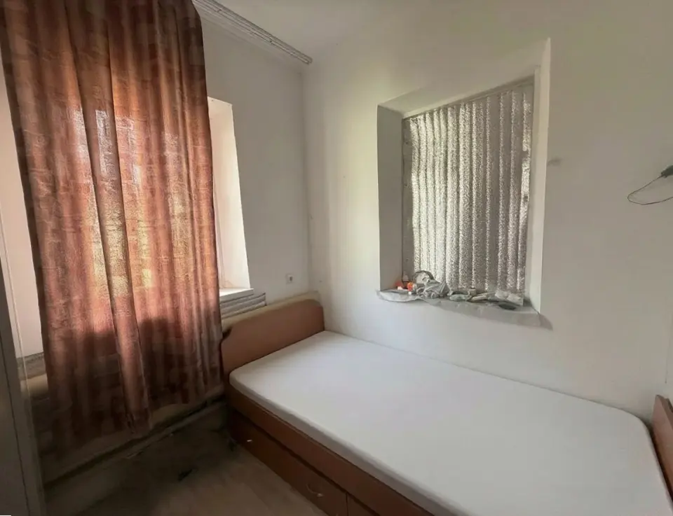 1-этажный дом, 100 м² на 6 сот. в Крымске