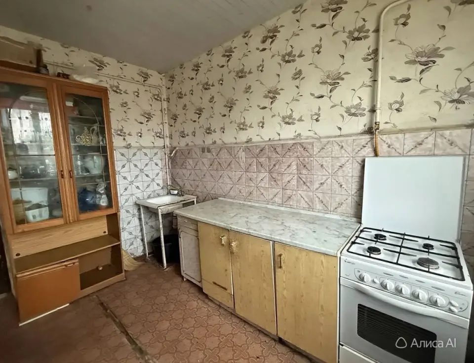 1-этажный дом, 76 м² на 6 сот. в Крымске
