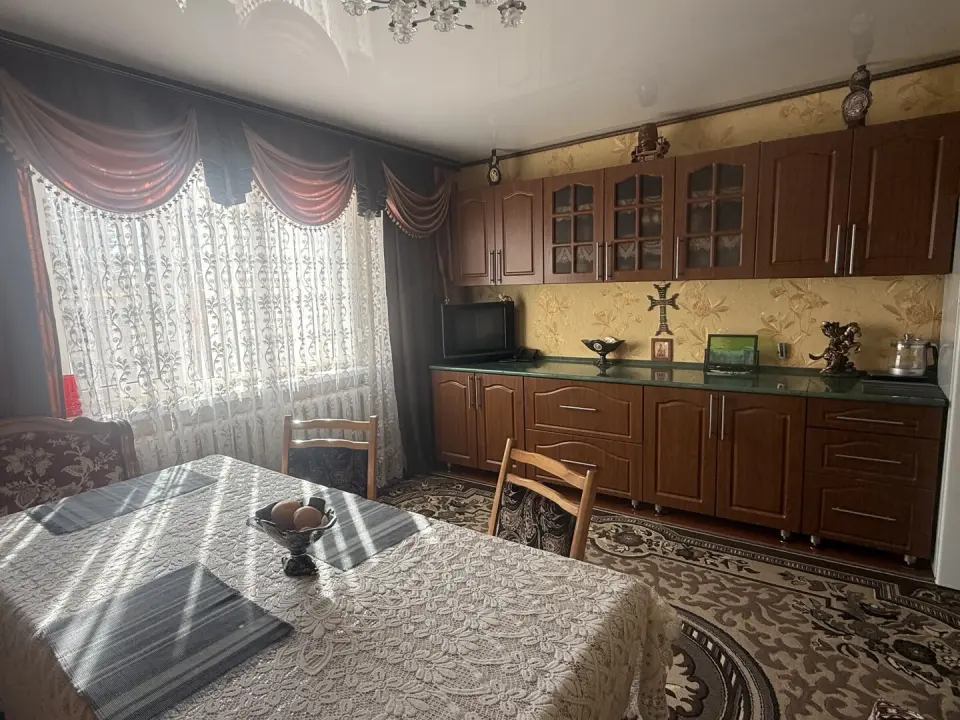 2-этажный дом, 160 м² на 7 сот. в Крымске