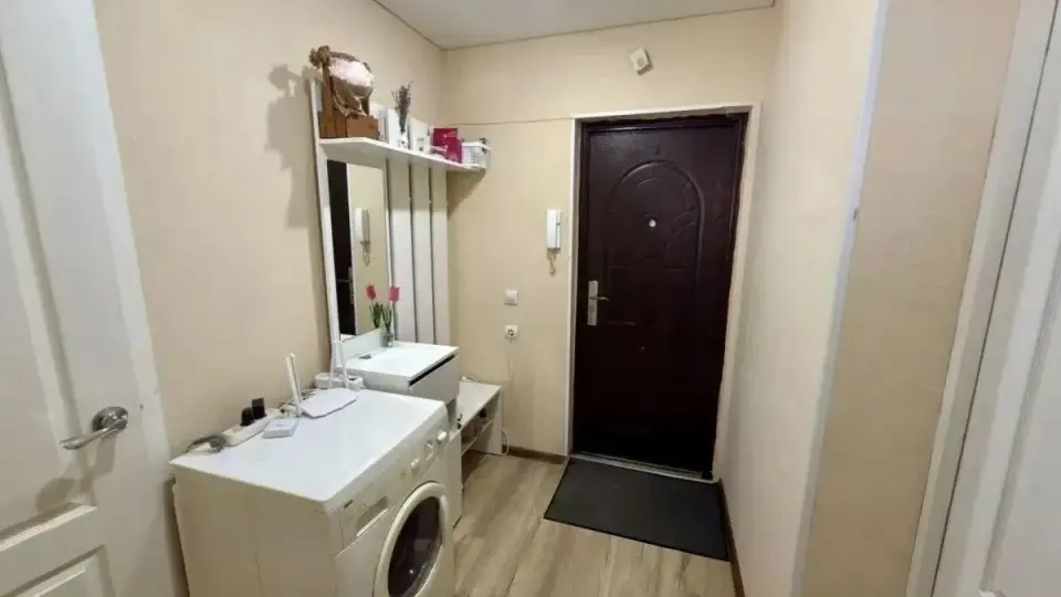 1-комн. квартира, 37,6 м² в Крымске