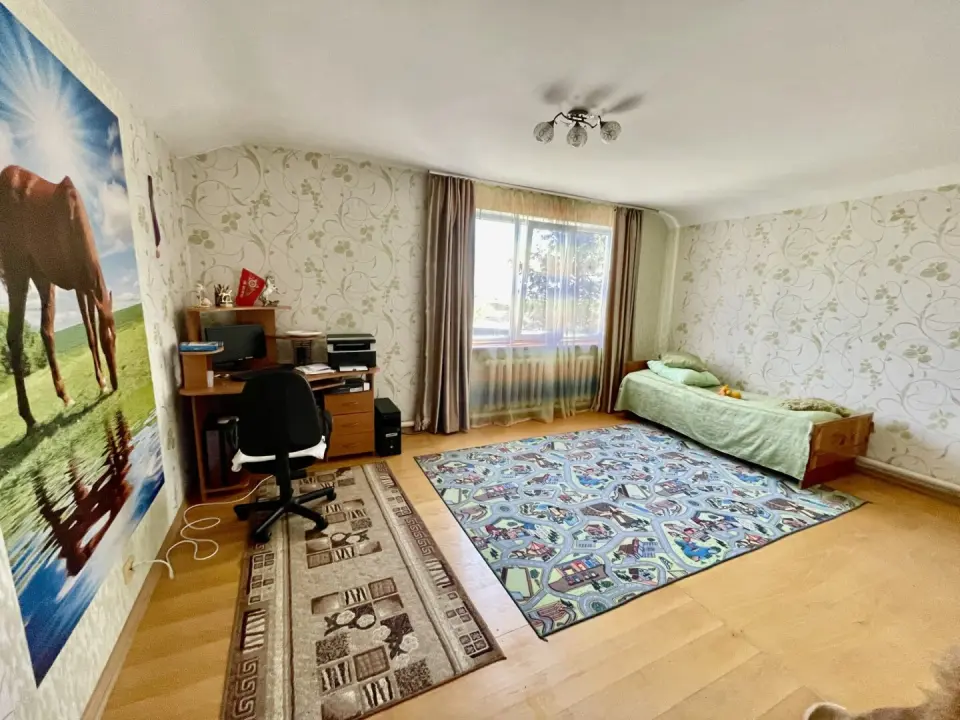 2-этажный дом, 155,2 м² на 4 сот. в Крымске
