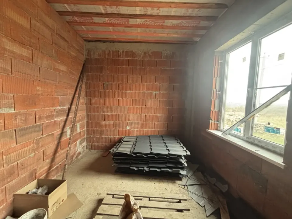 1-этажный дом, 98 м² на 10 сот. в Молдаванском