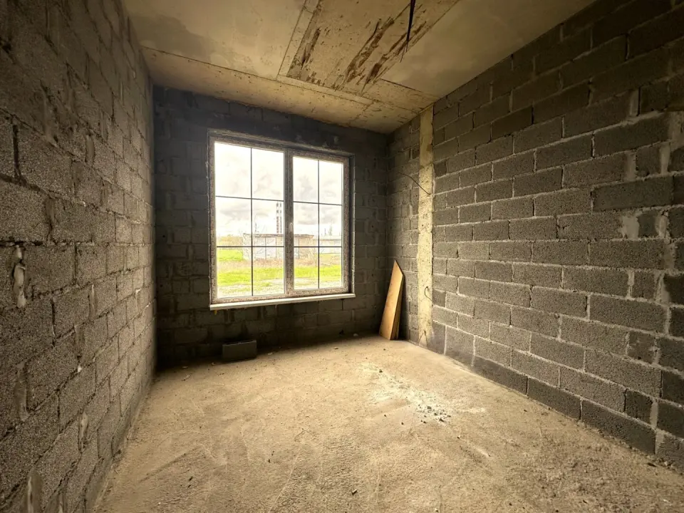 3-этажный таунхаус, 140 м² на 2,3 сот. в Крымске