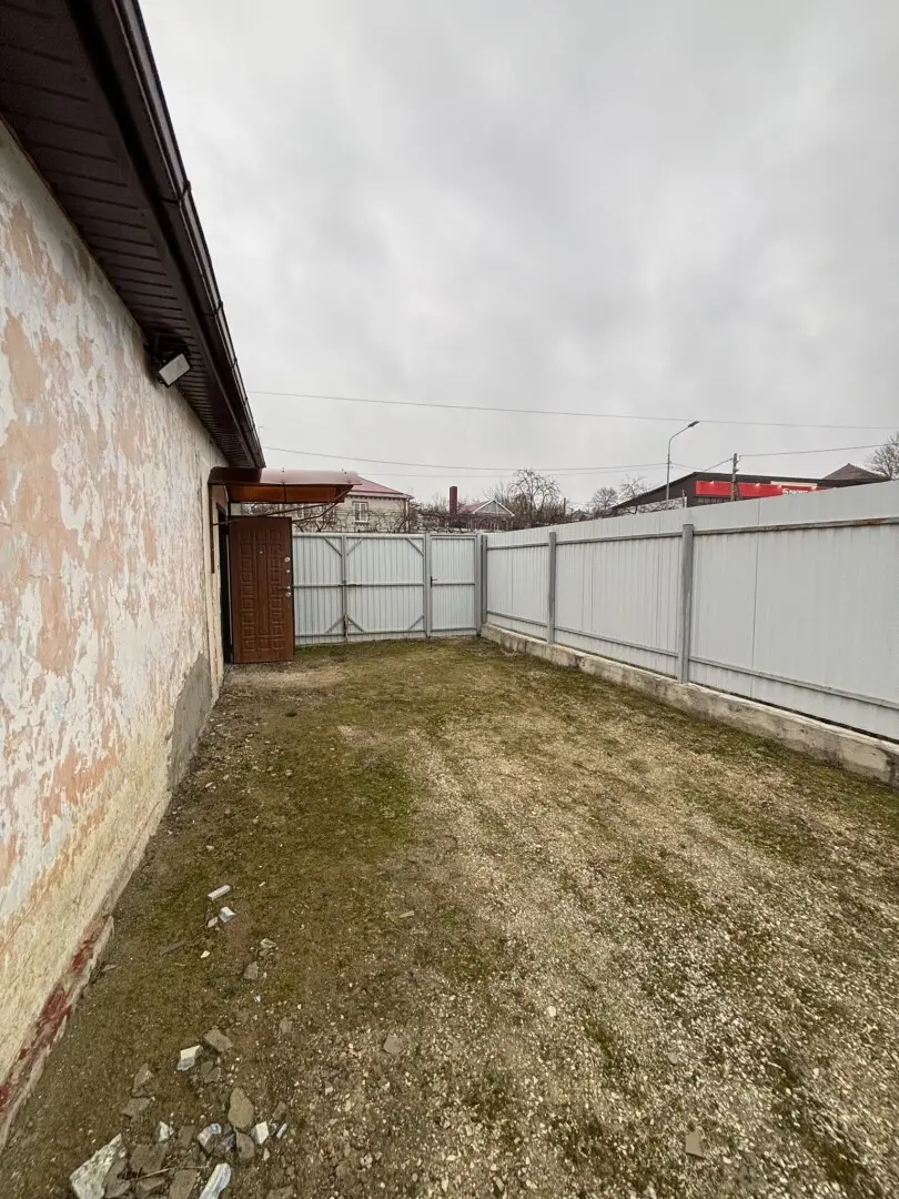 Коммерческое помещение, 78,7 м² в Молдаванском