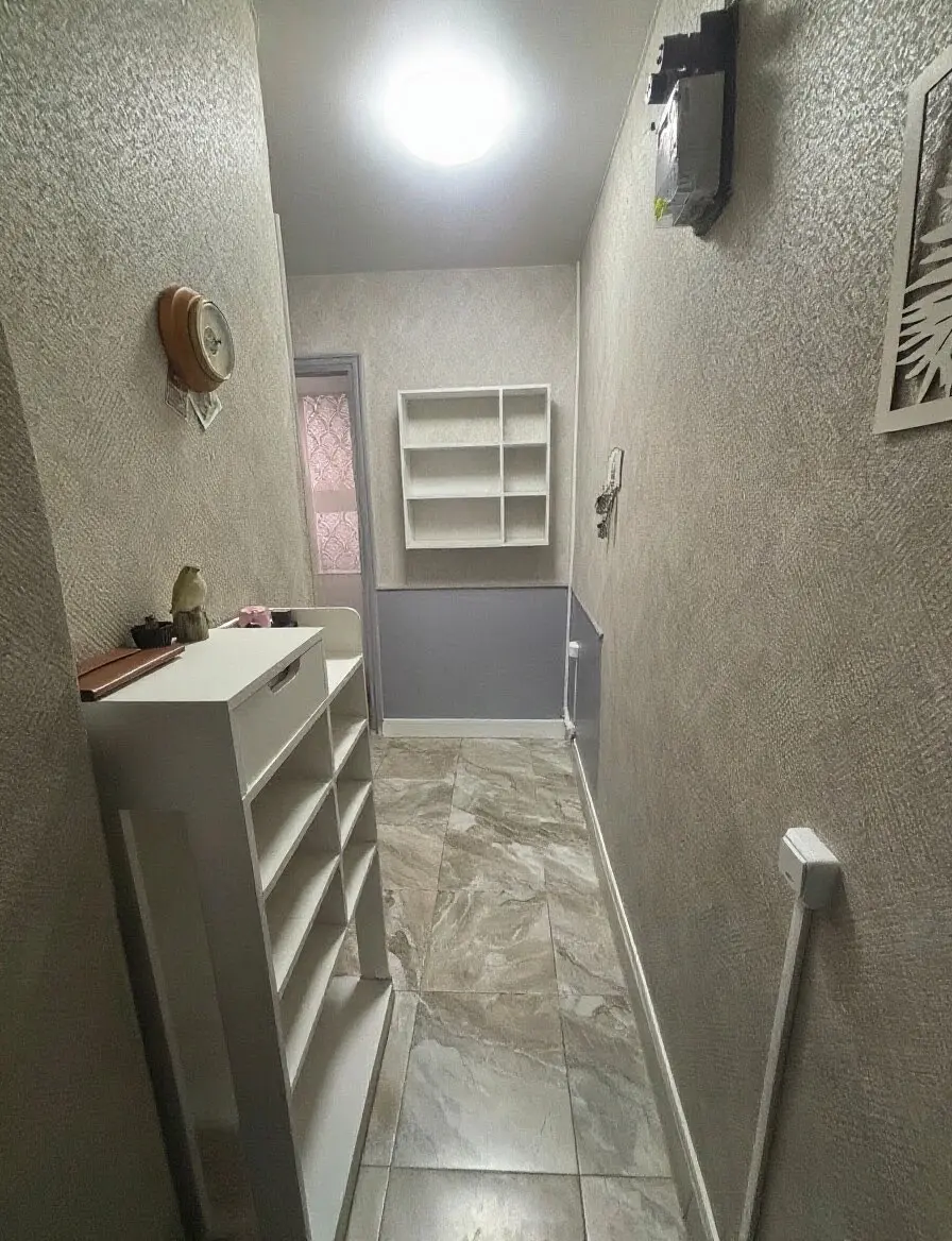 2-комн. квартира, 43,2 м² в Крымске