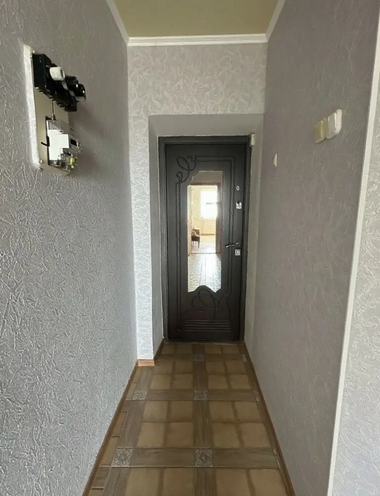 3-комн. квартира, 51 м² в Крымске
