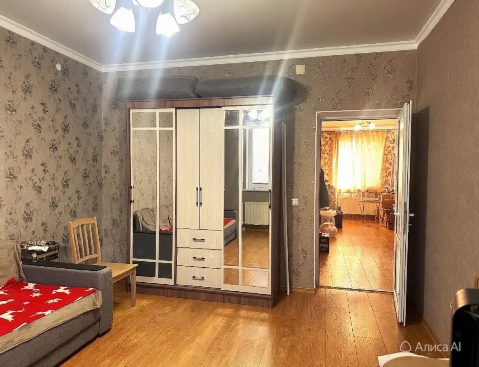 1-этажный дом, 79,7 м² на 5,4 сот. в Крымске