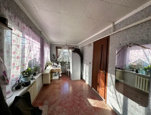 Дом, 64 м², 15 сот.