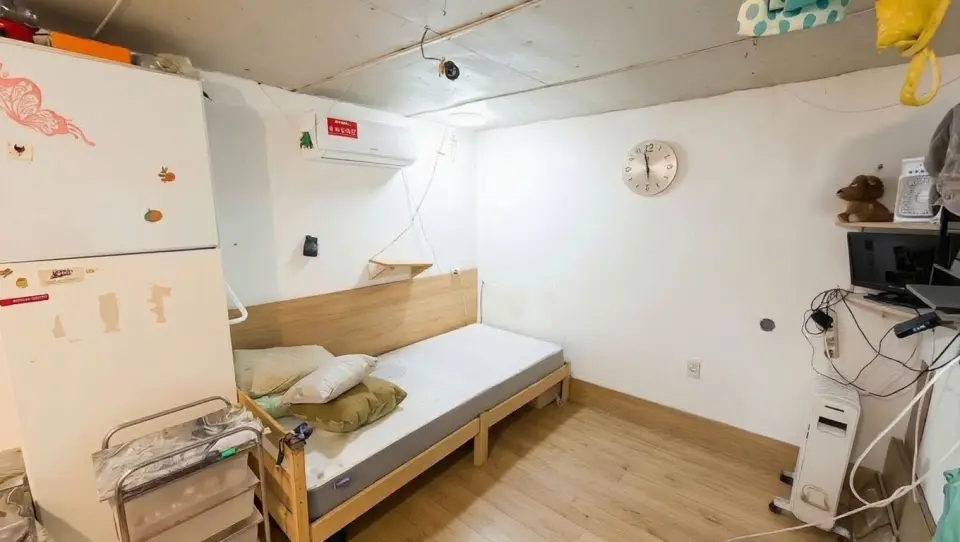 1-этажный дом, 11,4 м² на 5 сот. в Экономическом