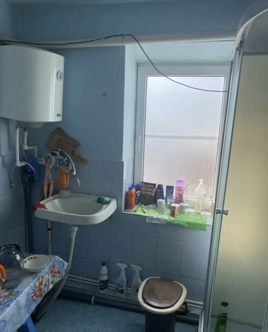 1-этажный дом, 80 м² на 25 сот. в Южном