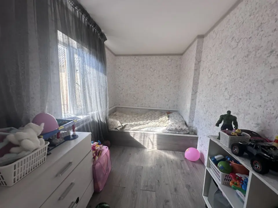 1-этажный дом, 44,3 м² на 12 сот. в Крымске
