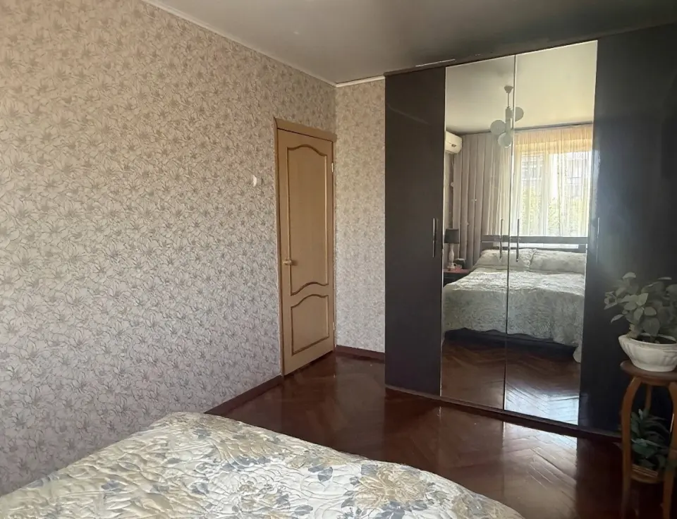 4-комн. квартира, 75,4 м² в Крымске