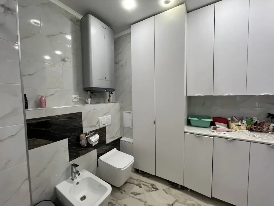 2-комн. квартира, 75 м² в Крымске