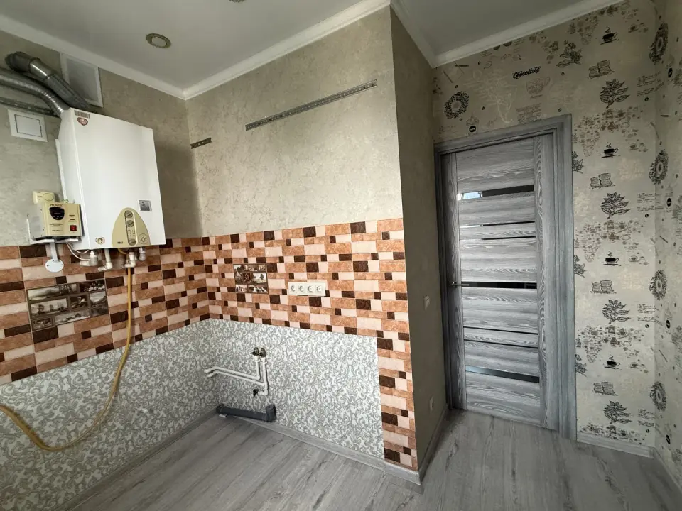 3-комн. квартира, 61,5 м² в Крымске