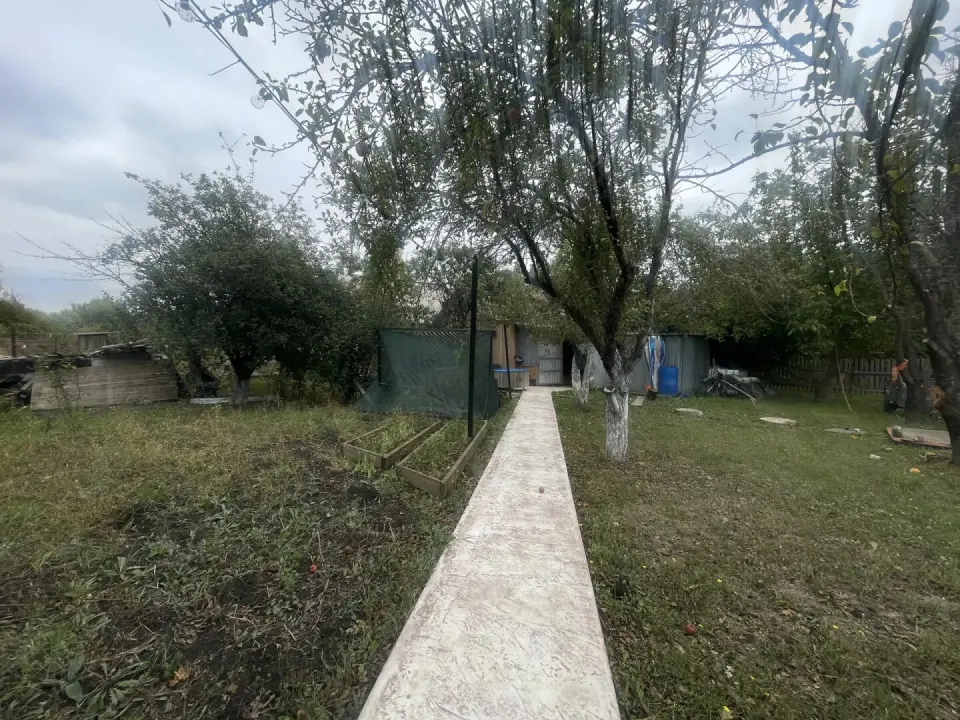 1-этажная дача, 30 м² на 5,4 сот. в сдт Ягодка тер.