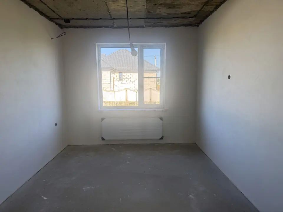 1-этажный дом, 90 м² на 7,3 сот. в Крымске