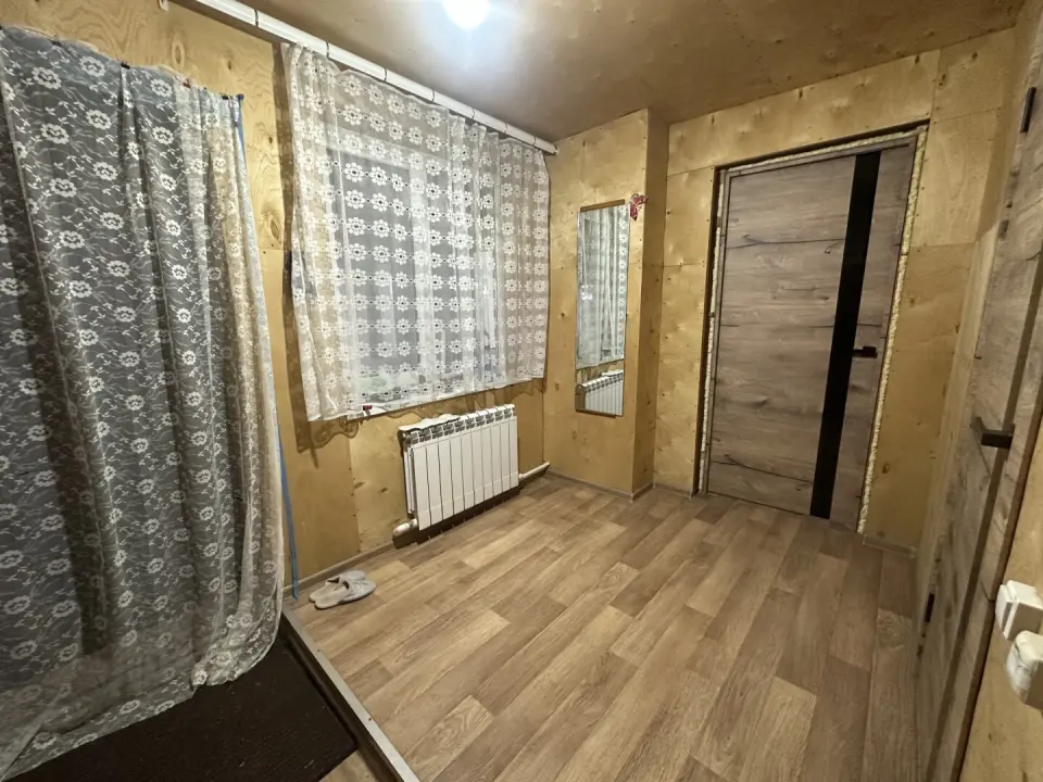 1-этажная дача, 95 м² на 20 сот. в Киевском