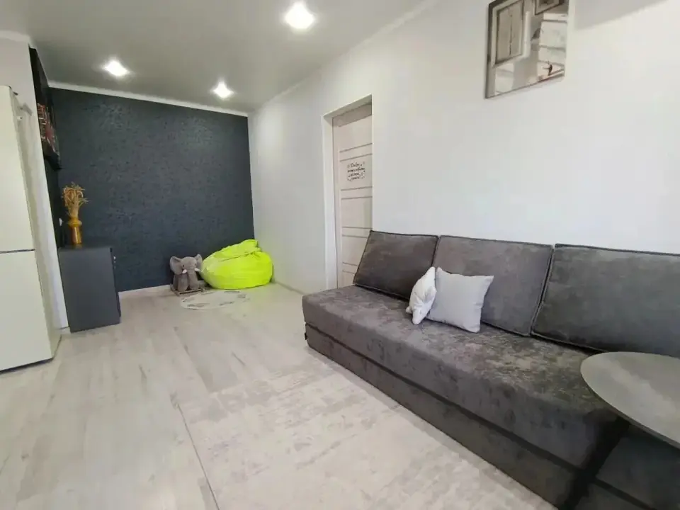 2-комн. квартира, 40,6 м² в Крымске
