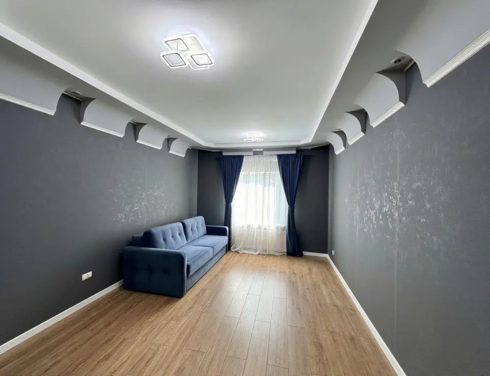 1-этажный дом, 124,2 м² на 6 сот. в Крымске