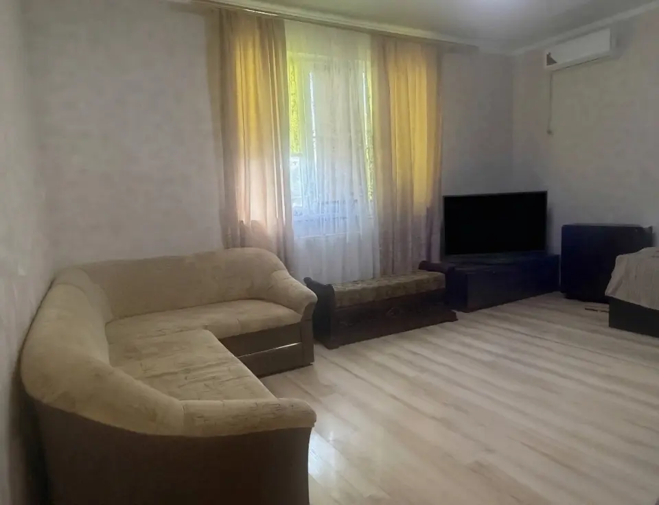 1-этажный дом, 86 м² на 17,3 сот. в Армянский х.