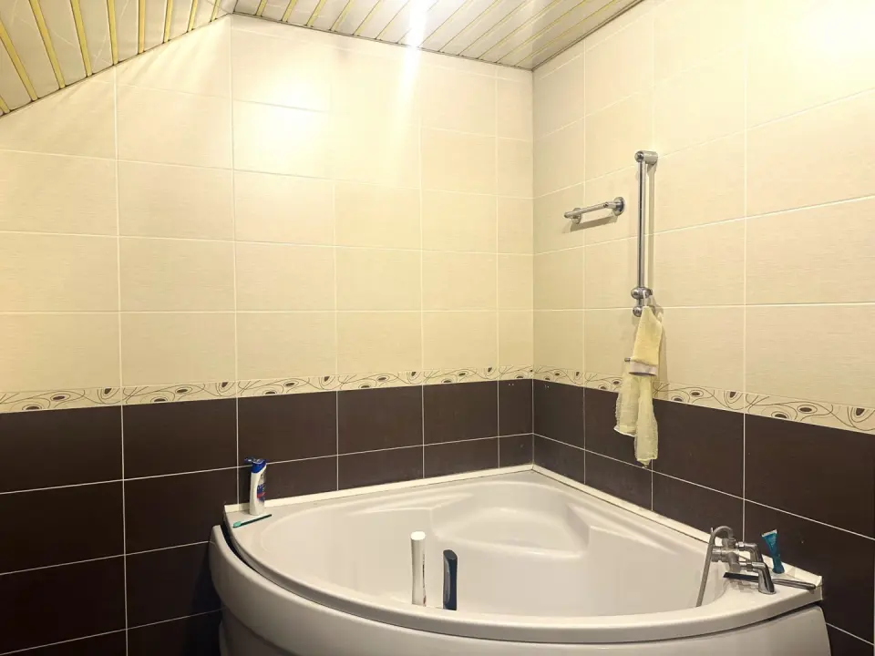 2-этажный дом, 330 м² на 9 сот. в Крымске