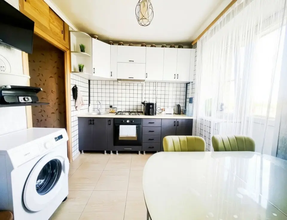 3-комн. квартира, 69 м² в Крымске