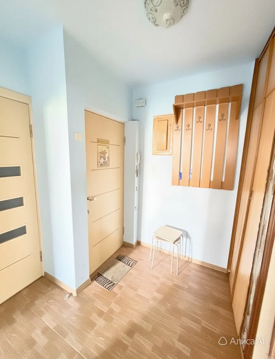 3-комн. квартира, 50 м² в Крымске