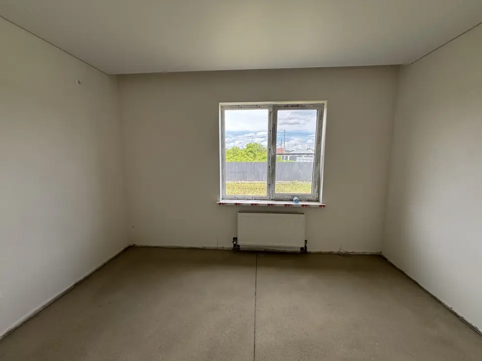1-этажный дом, 105 м² на 6 сот. в Крымске