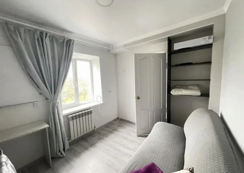 2-комн. квартира, 35,9 м² в Крымске