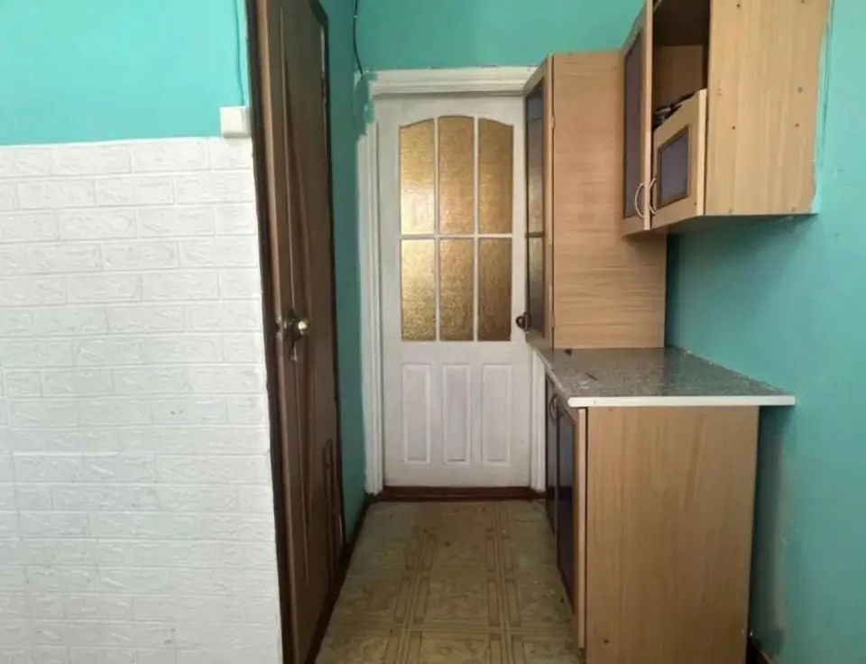 3-комн. квартира, 56,1 м² в Экономическом