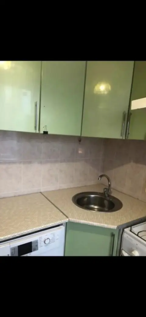1-комн. квартира, 28 м², 4/5 этаж