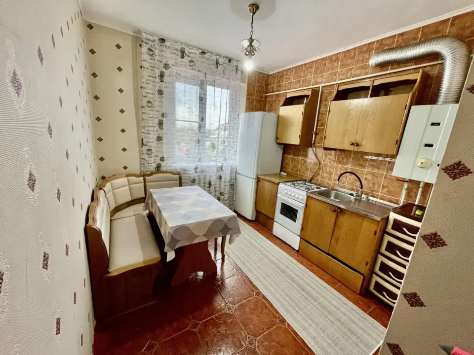 2-комн. квартира, 70,7 м² в Крымске