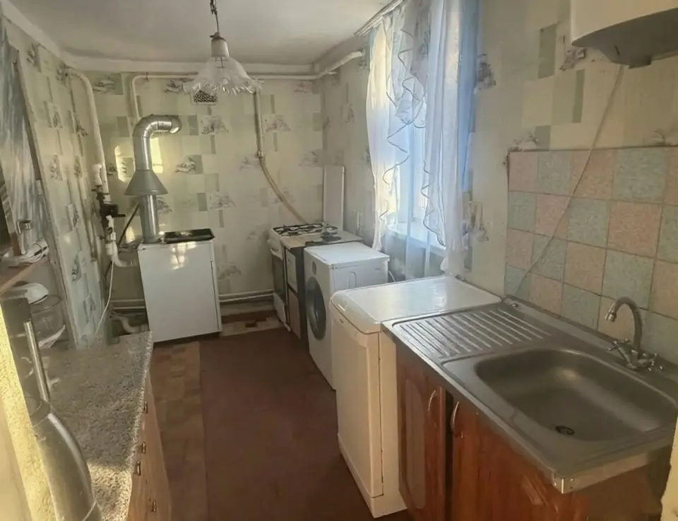 1-этажный дом, 73,1 м² на 6,5 сот. в Крымске
