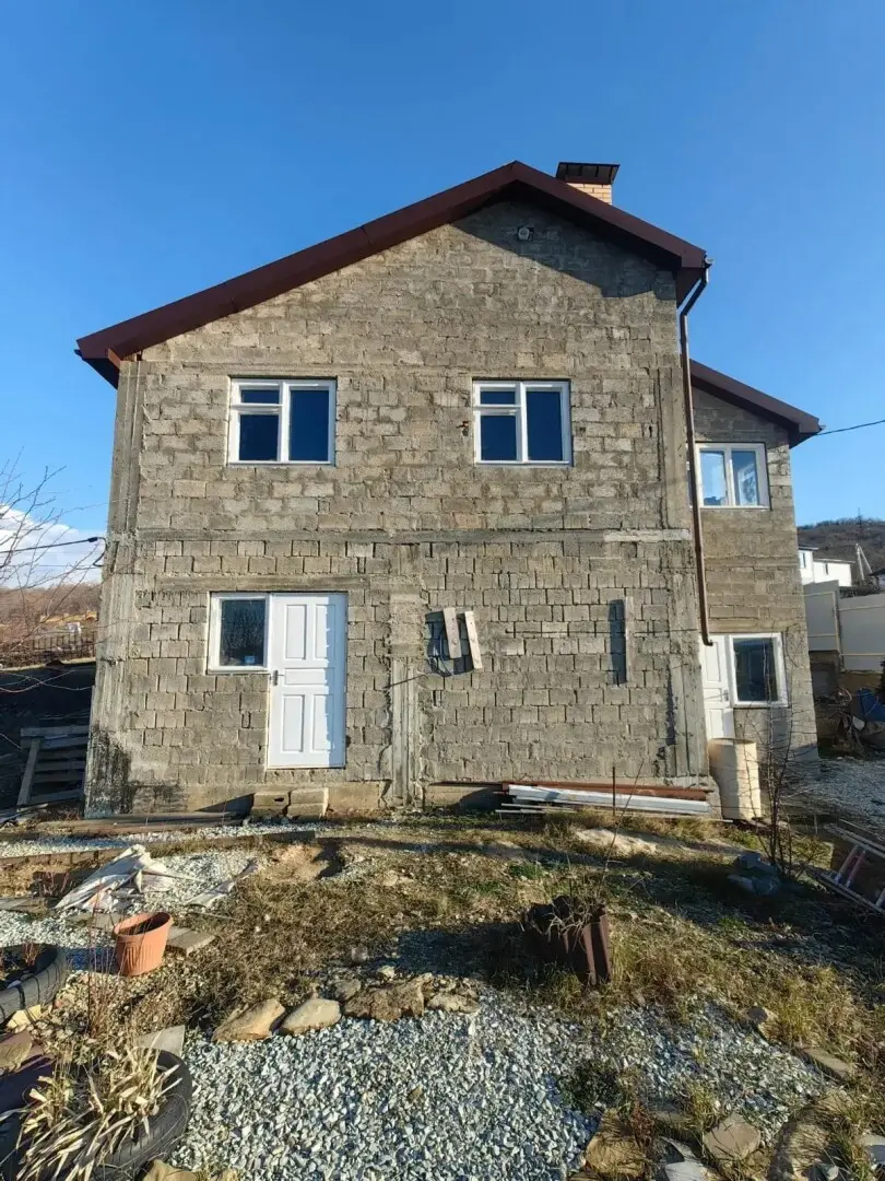 2-этажный дом, 124,2 м² на 10 сот. в Вита снте