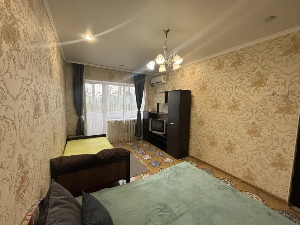 2-комн. квартира, 44 м² в Крымске