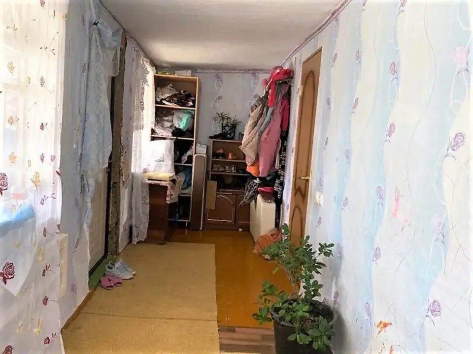 1-этажный дом, 37,4 м² на 25 сот. в Веселый х.