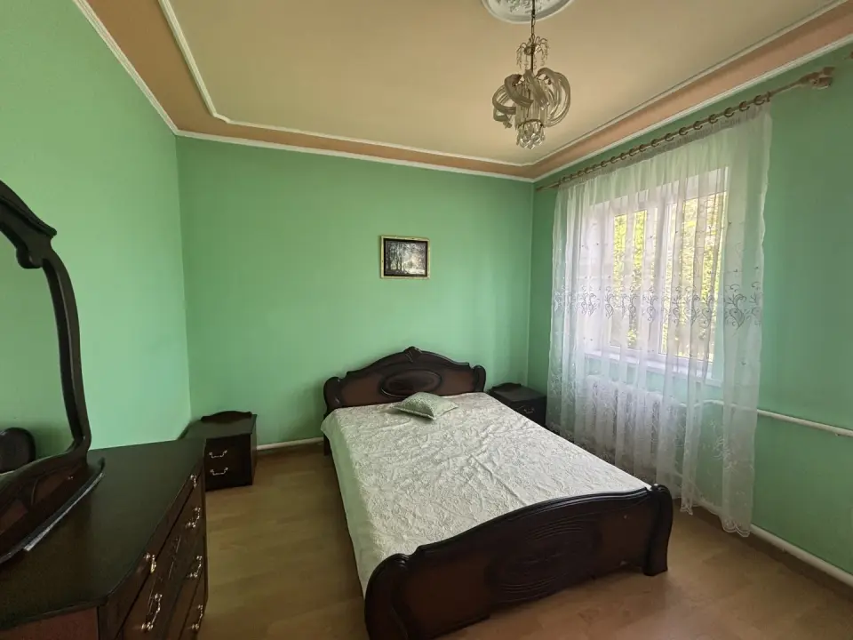 1-этажный дом, 58,6 м² на 5,9 сот. в Крымске