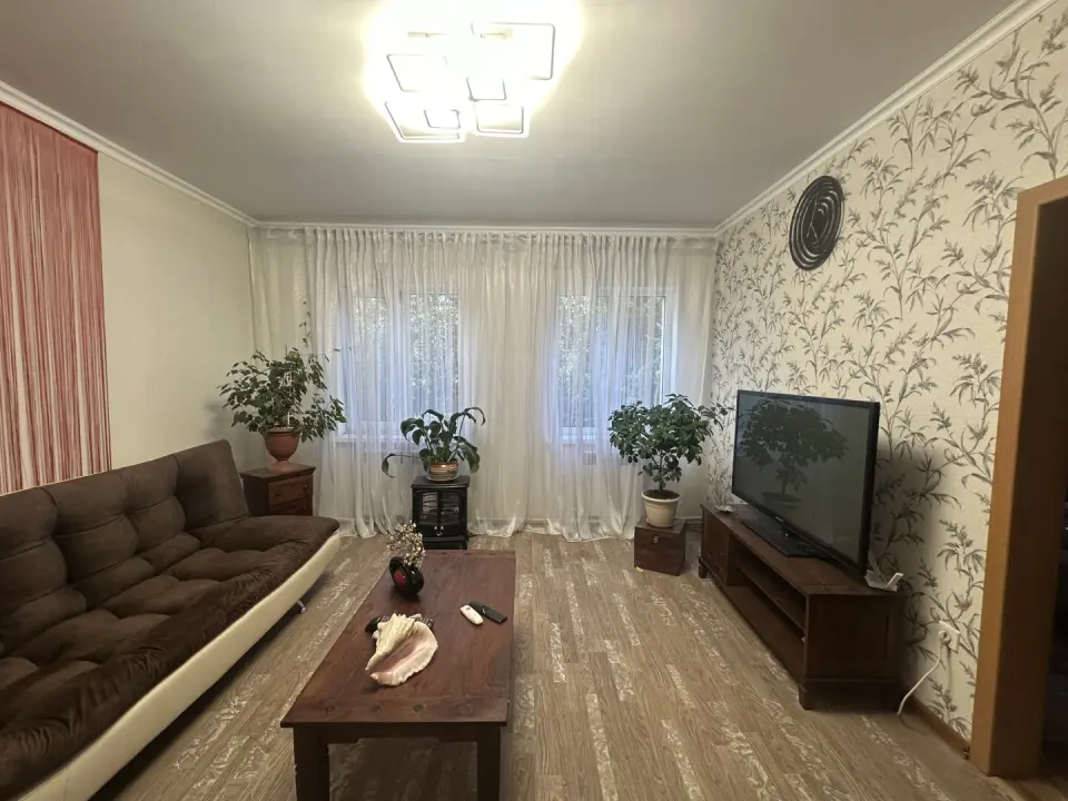 1-этажный дом, 51 м² на 18 сот. в Крымске